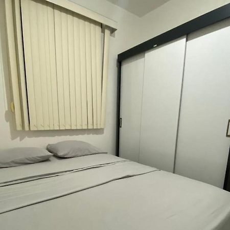 Apartamento Central Park Feira de Santana Exterior photo