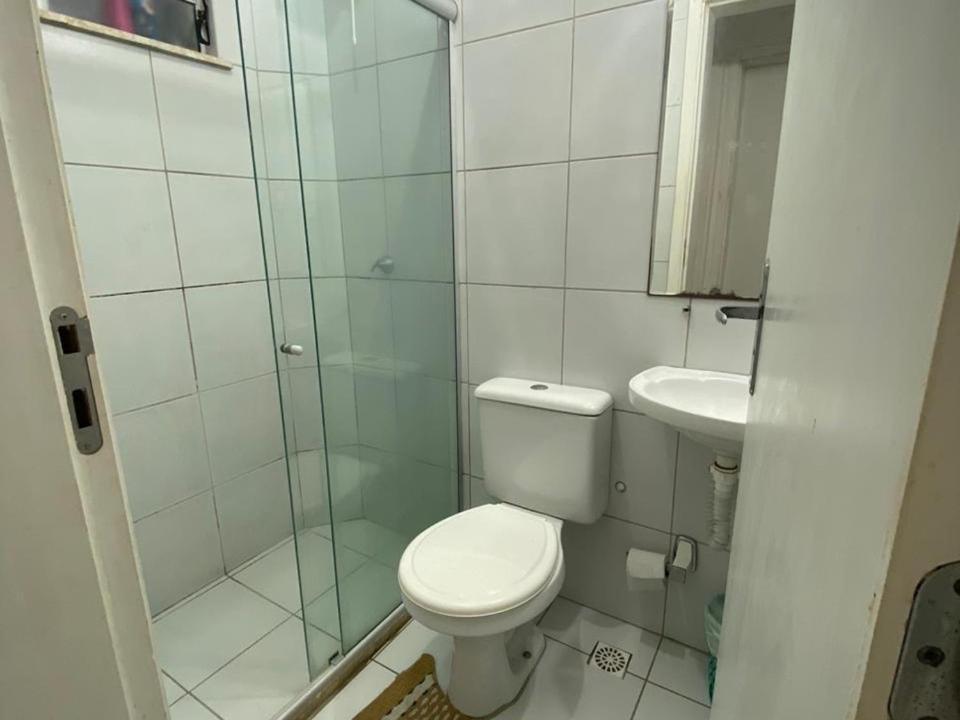 Apartamento Central Park Feira de Santana Exterior photo